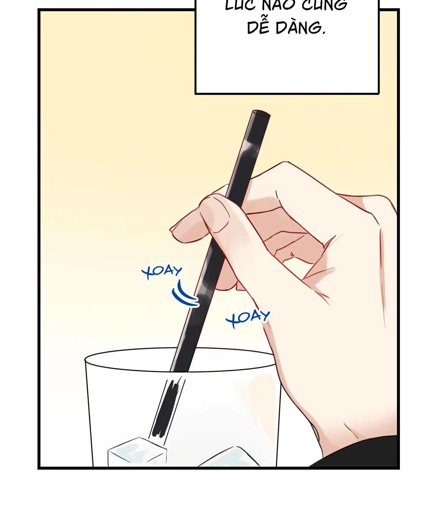 Mối Tình Bất Thường - Chap 1