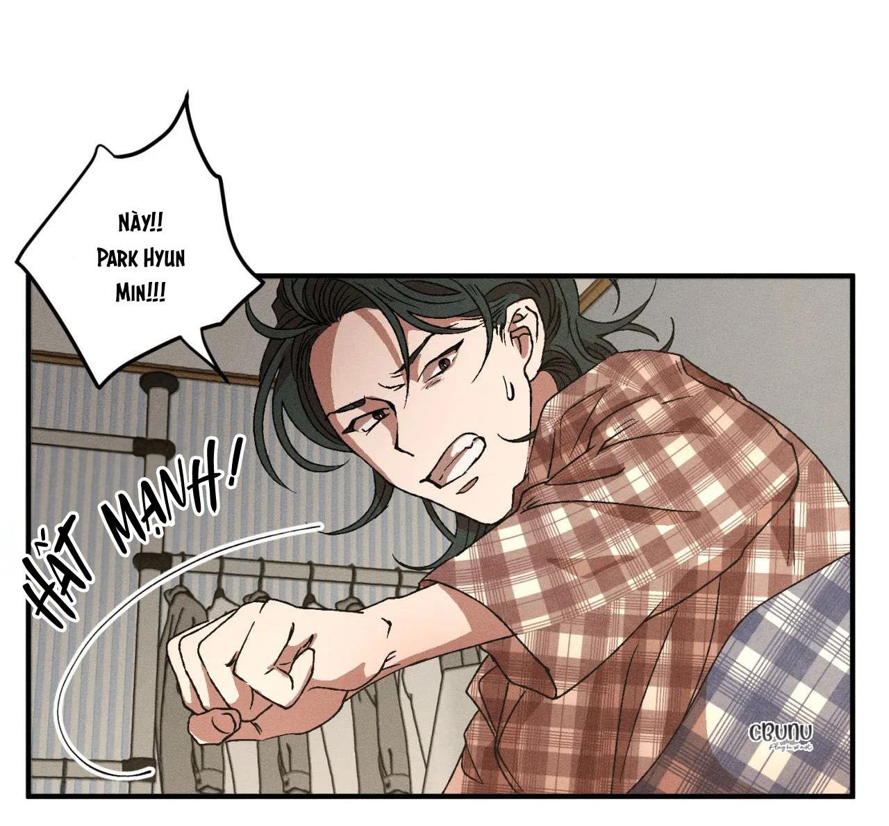 (CBunu) Bẫy Đôi Ngọt Ngào - Chap 28