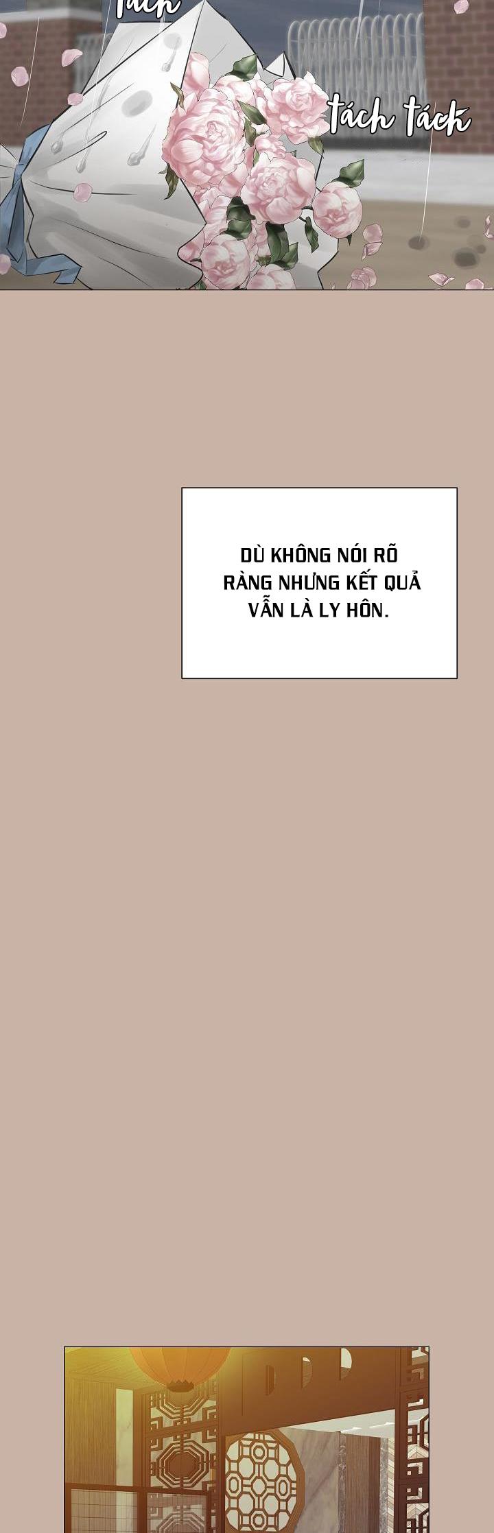 Ở LẠI BÊN TÔI - Chap 39