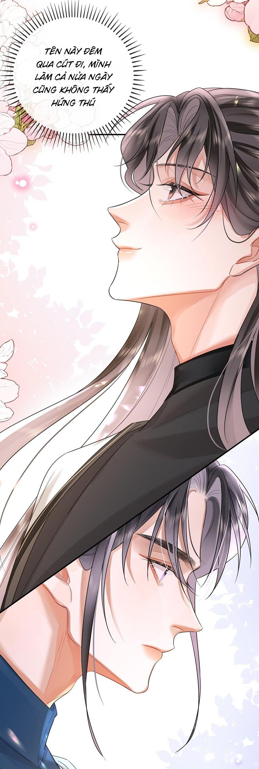 Ôn Hương Diễm Ngọc (END) - Chap 5