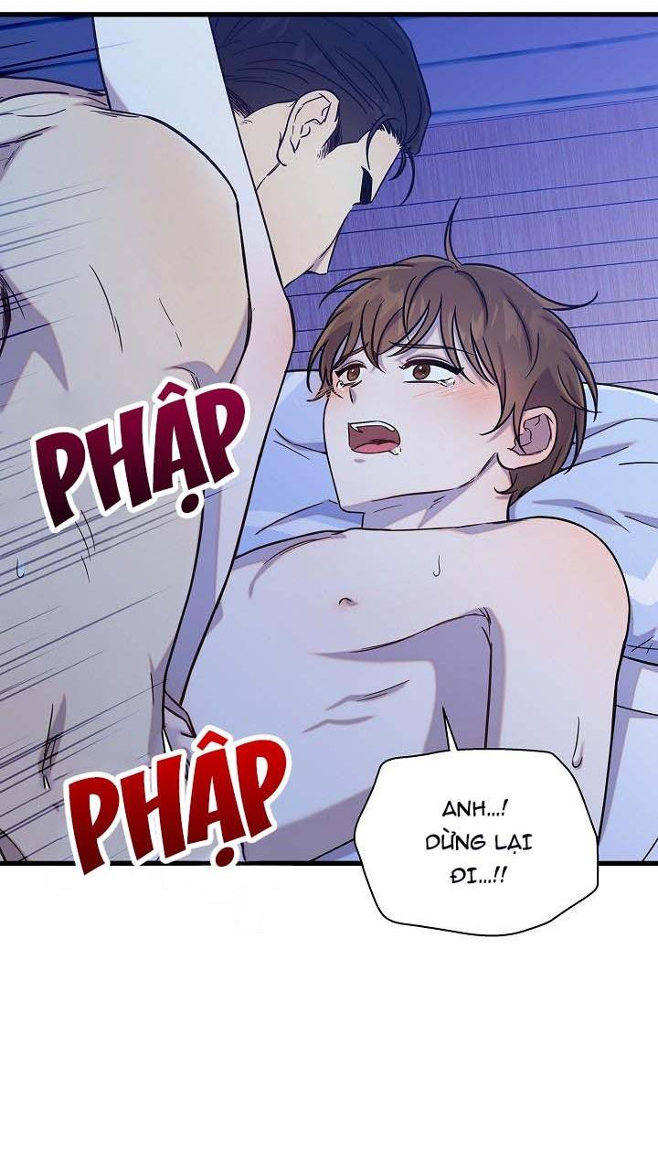 Làm Thế Nào Để Chia Tay Với Anh Ta - Chap 23