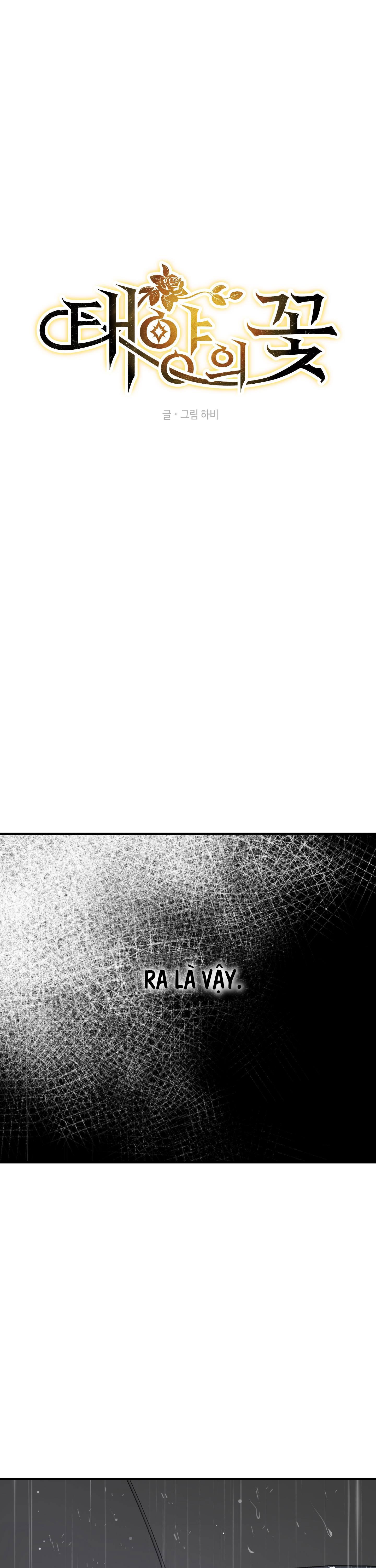 Đóa hoa của mặt trời - Chap 59