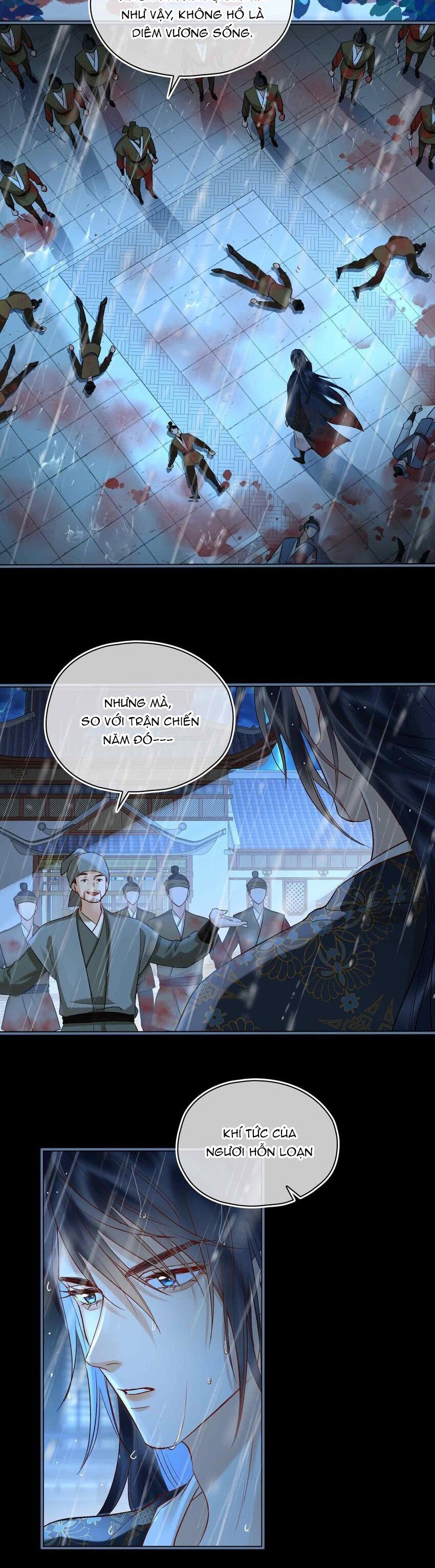 Dục Vọng - Chap 9.1 - Trang 31