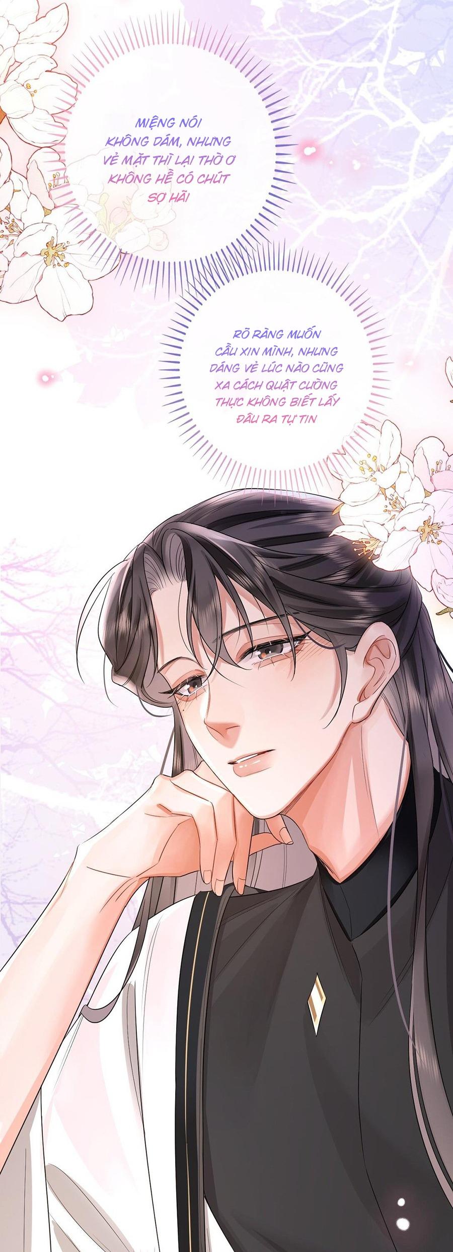 Ôn Hương Diễm Ngọc (END) - Chap 5