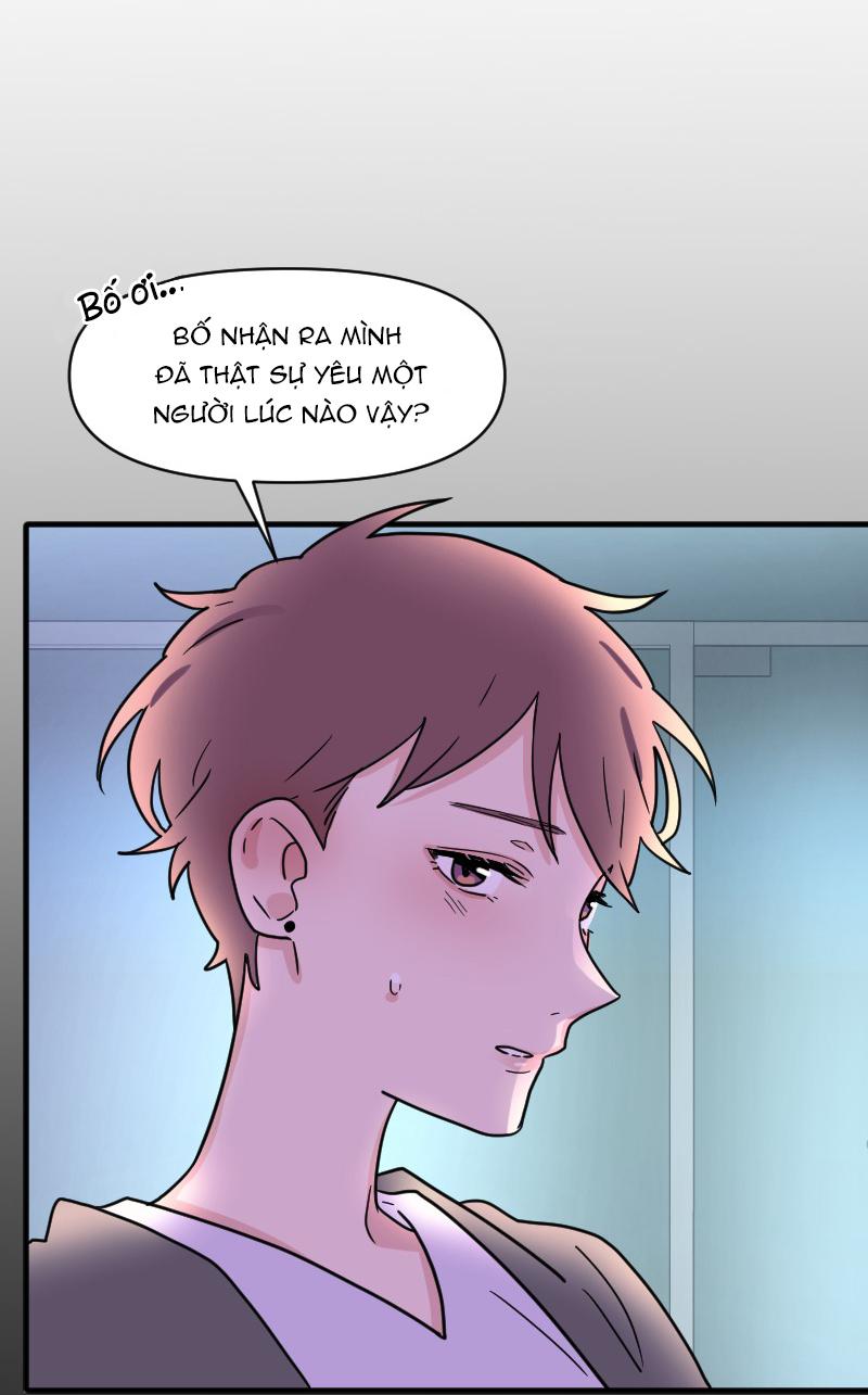 Truyện Ngôn Nhưng Không Ngôn Lắm - Chap 60
