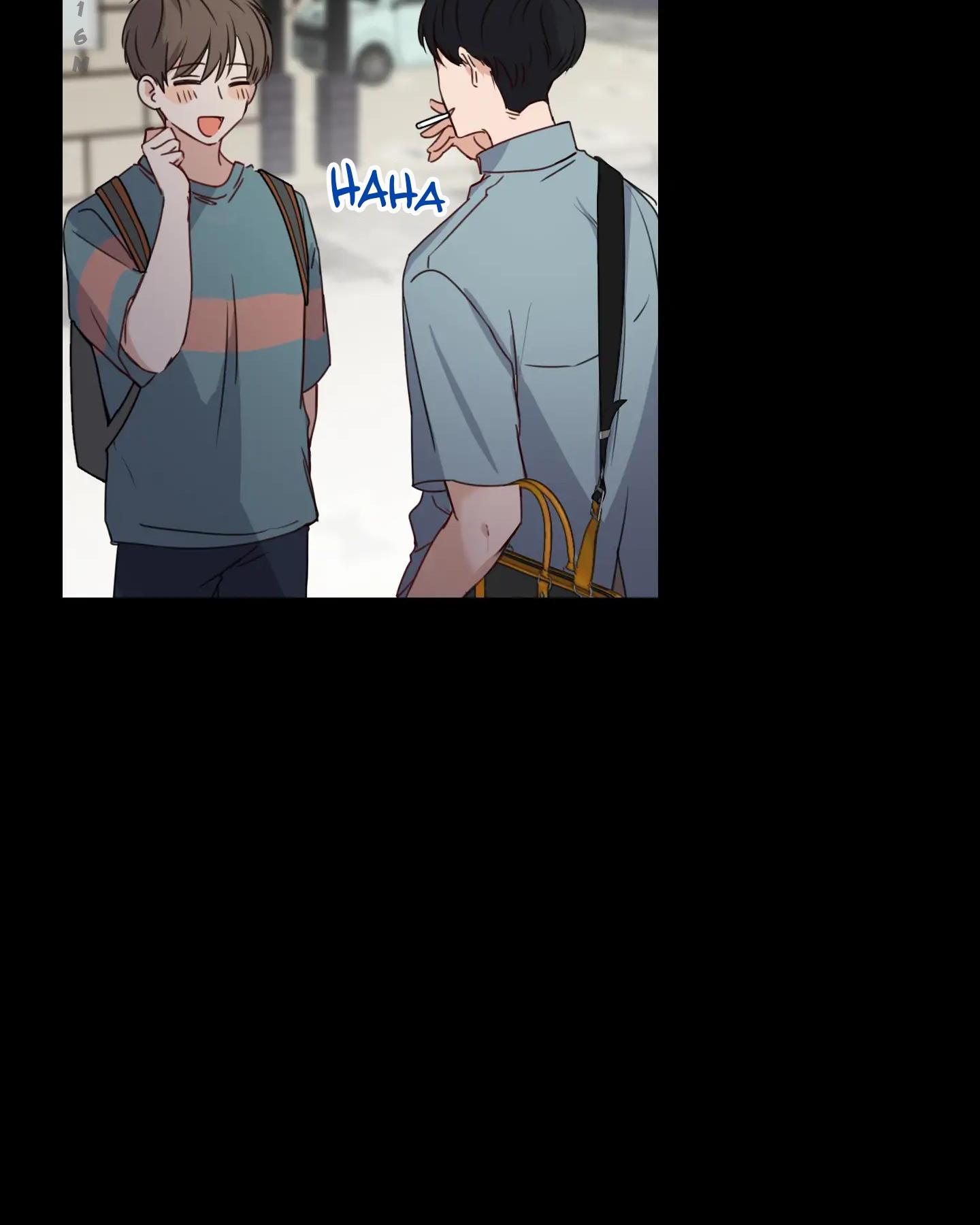 Mối Tình Bất Thường - Chap 2