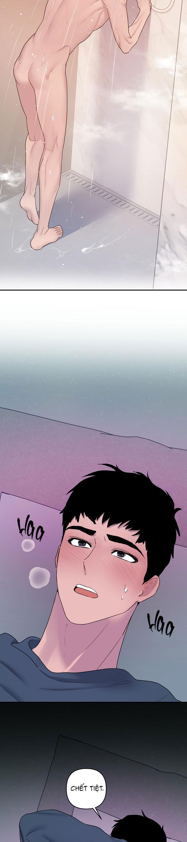 THỢ SĂN MỘT ĐÊM 10 LẦN - Chap 4