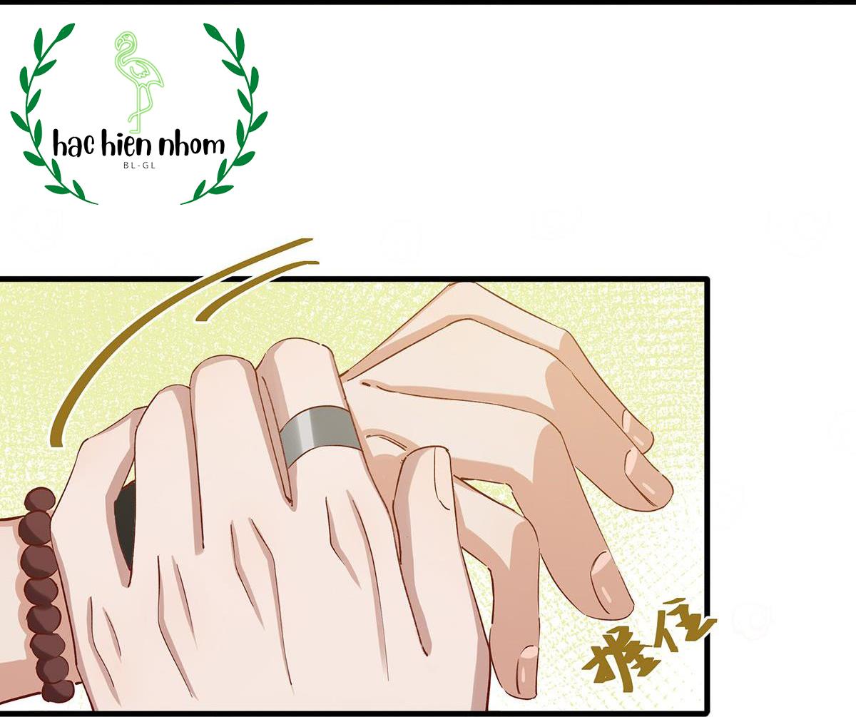 Tôi và đối tác của tôi [DROP] - Chap 21