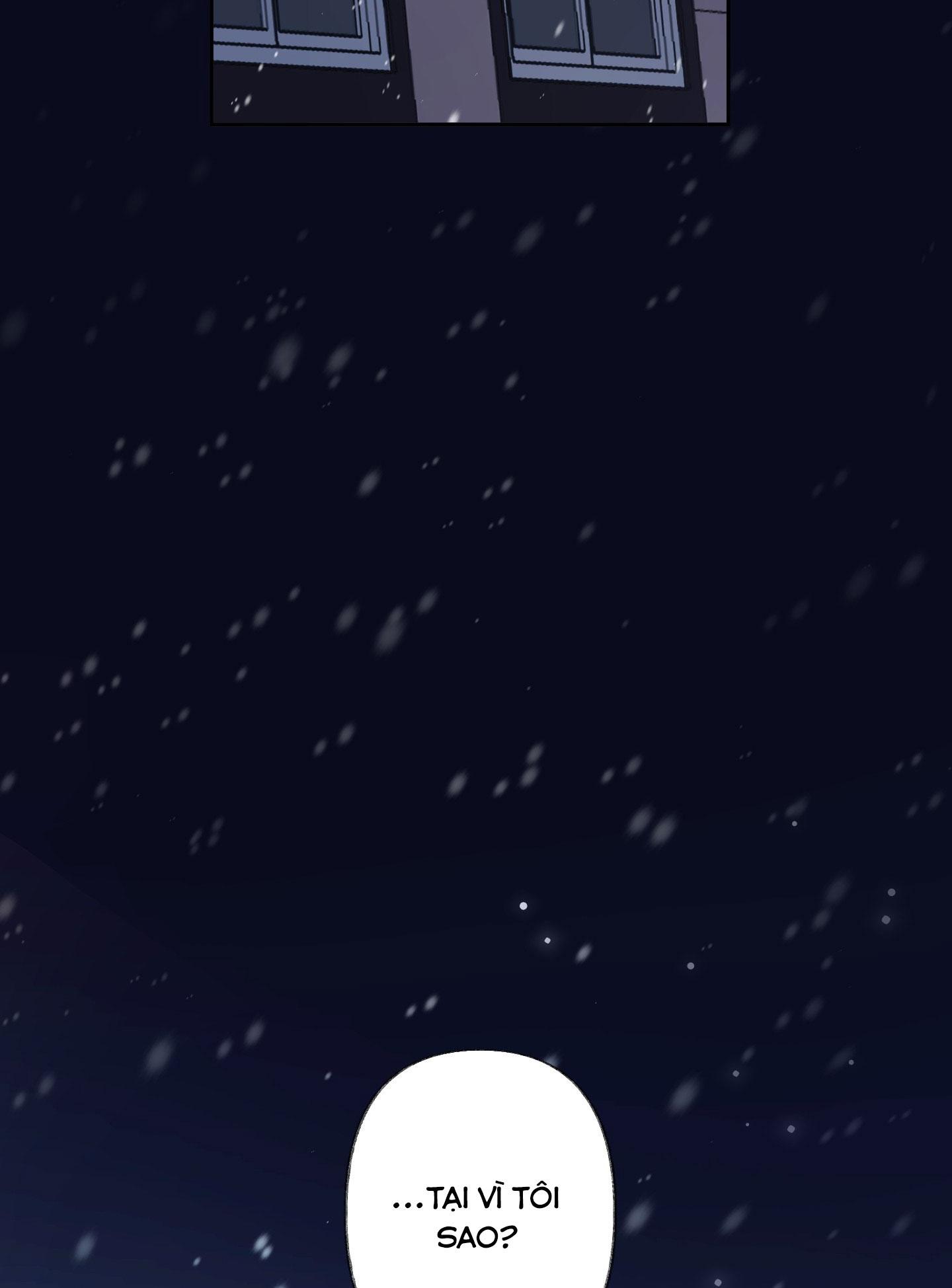 THẾ GIỚI KHI MẤT ĐI EM - Chap 49