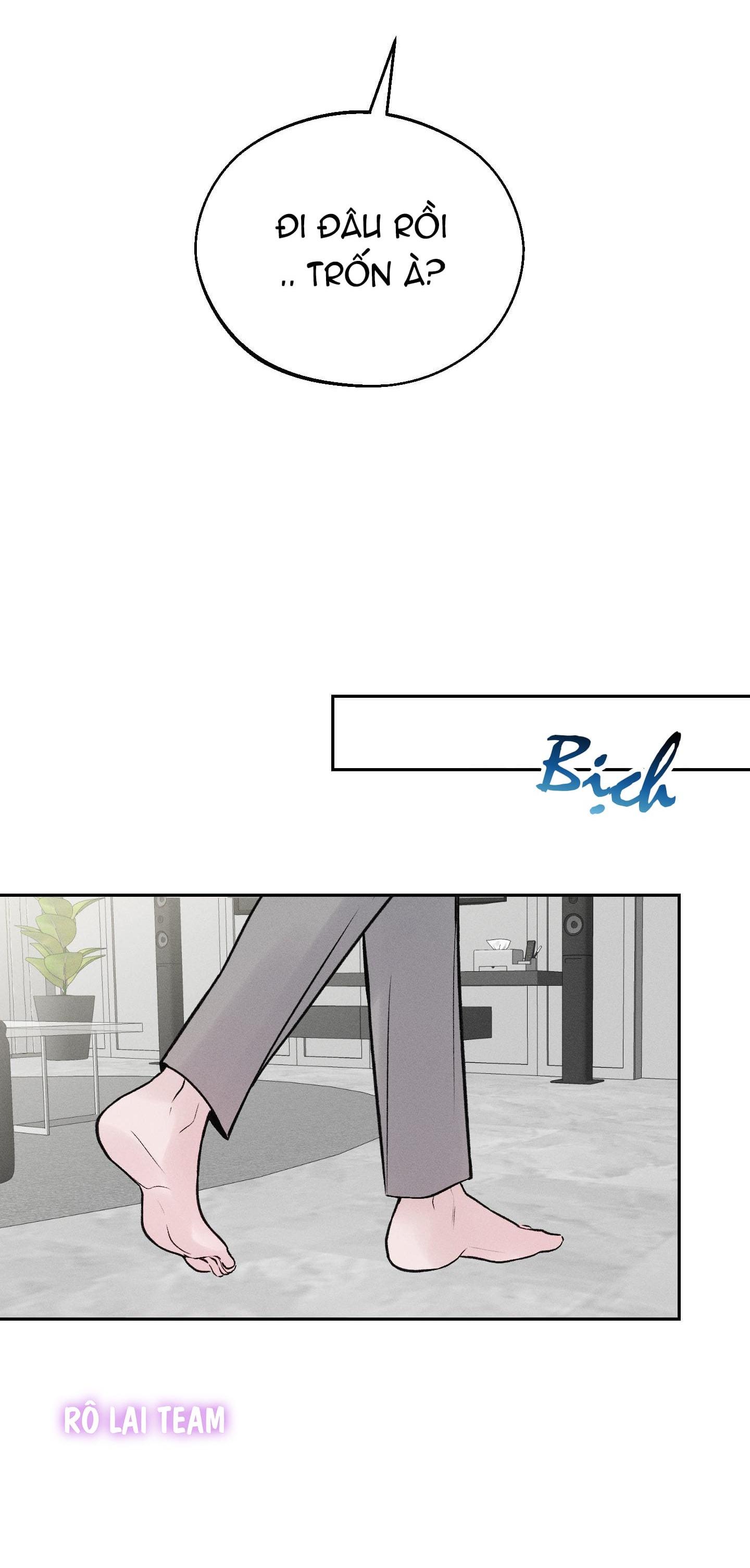 Cứu Tinh Của Thứ Hai - Chap 8