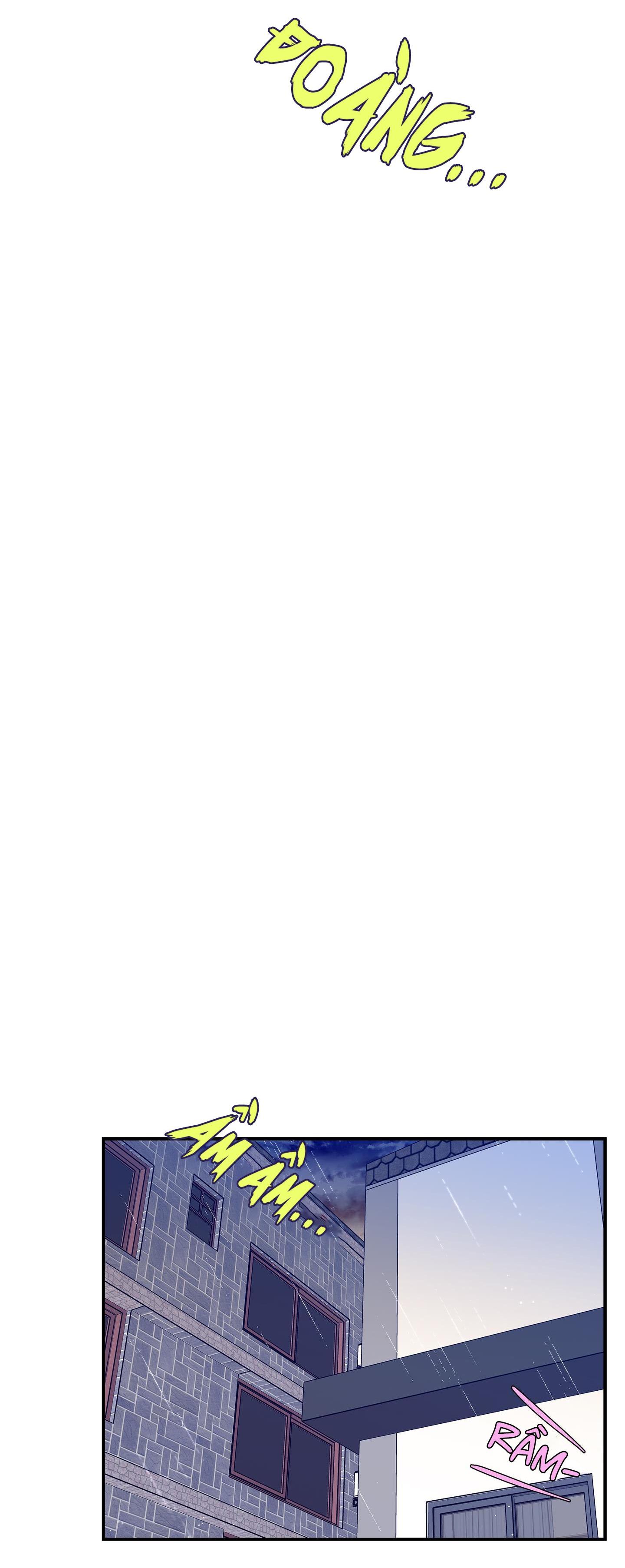 ÔNG CHÚ BÊN CỬA SỔ - Chap 32