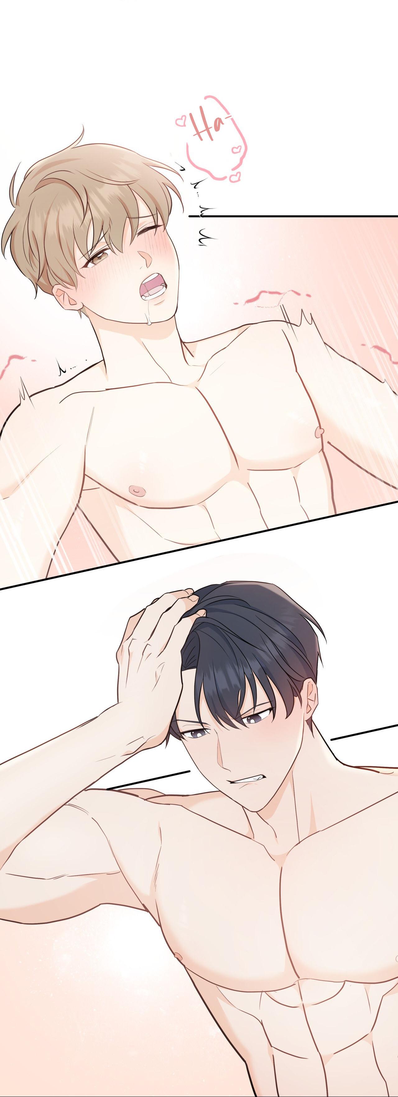 VỊ NGỌT KHÔNG ĐƯỜNG (SWEET NOT SUGAR) - Chap 32