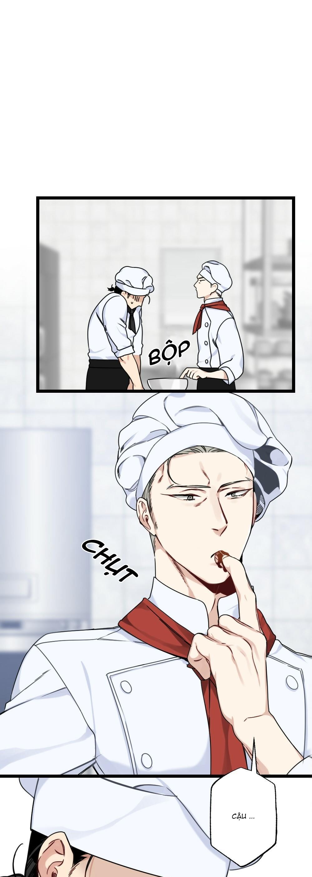 TUYỂN TẬP DÚ BỰ - Chap 21