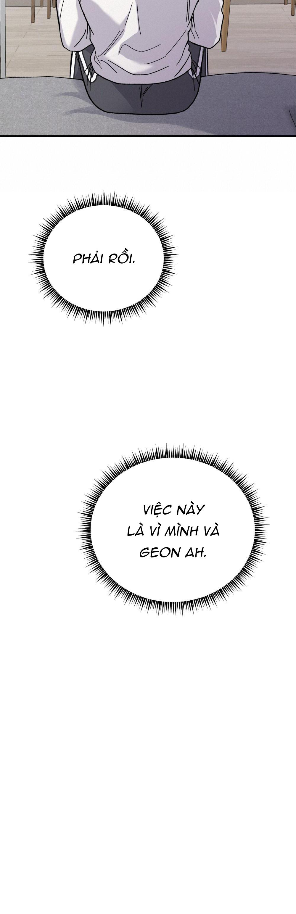 CẬU KHÔNG PHẢI LÀ GU CỦA TÔI - Chap 18