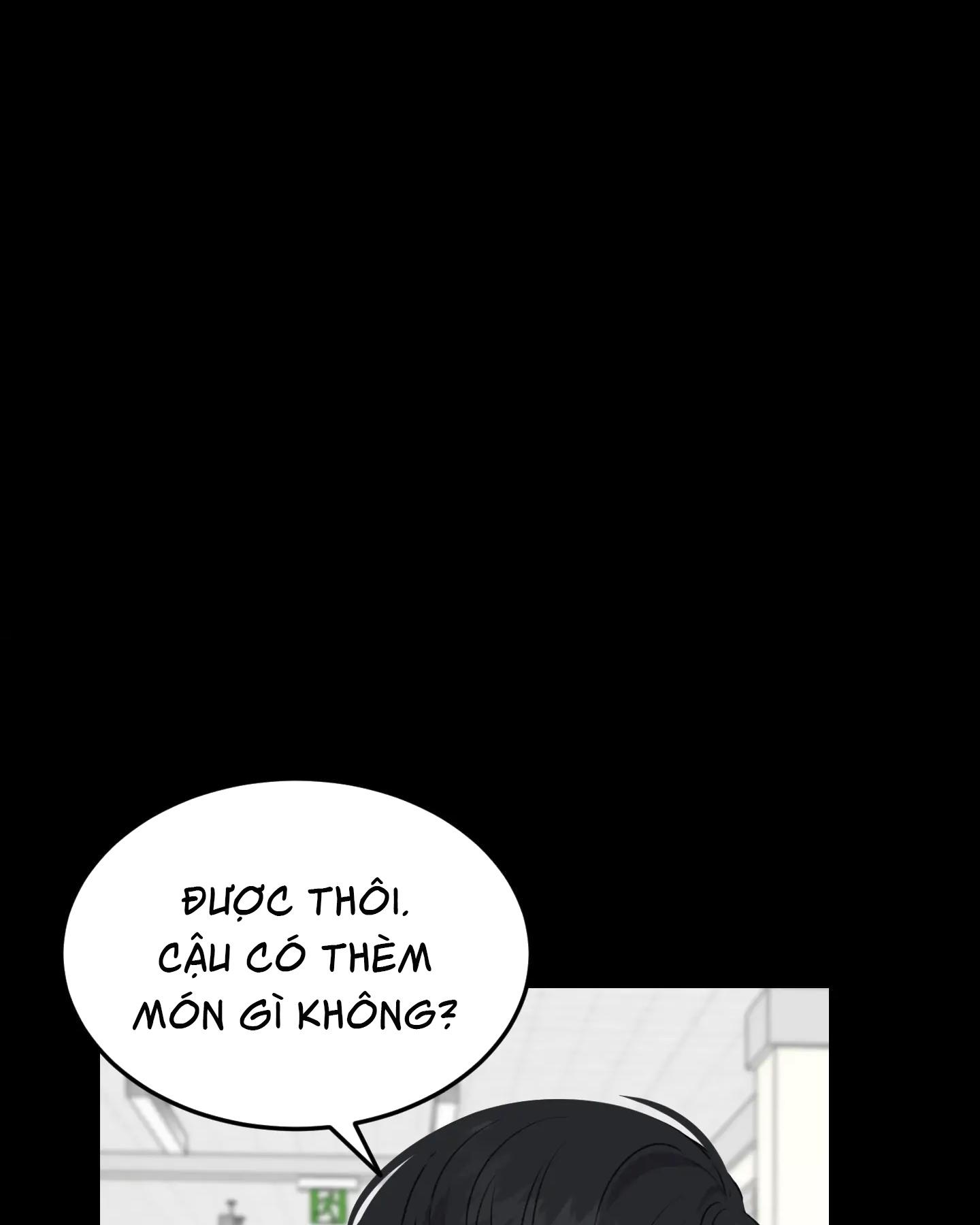 Mối Tình Bất Thường - Chap 2