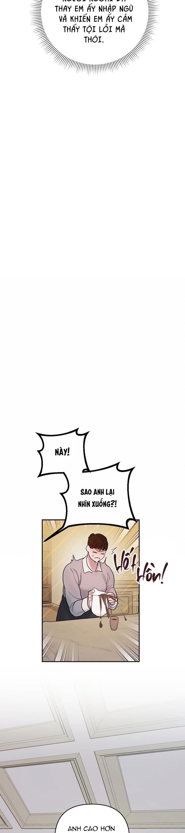 THỢ SĂN MỘT ĐÊM 10 LẦN - Chap 4