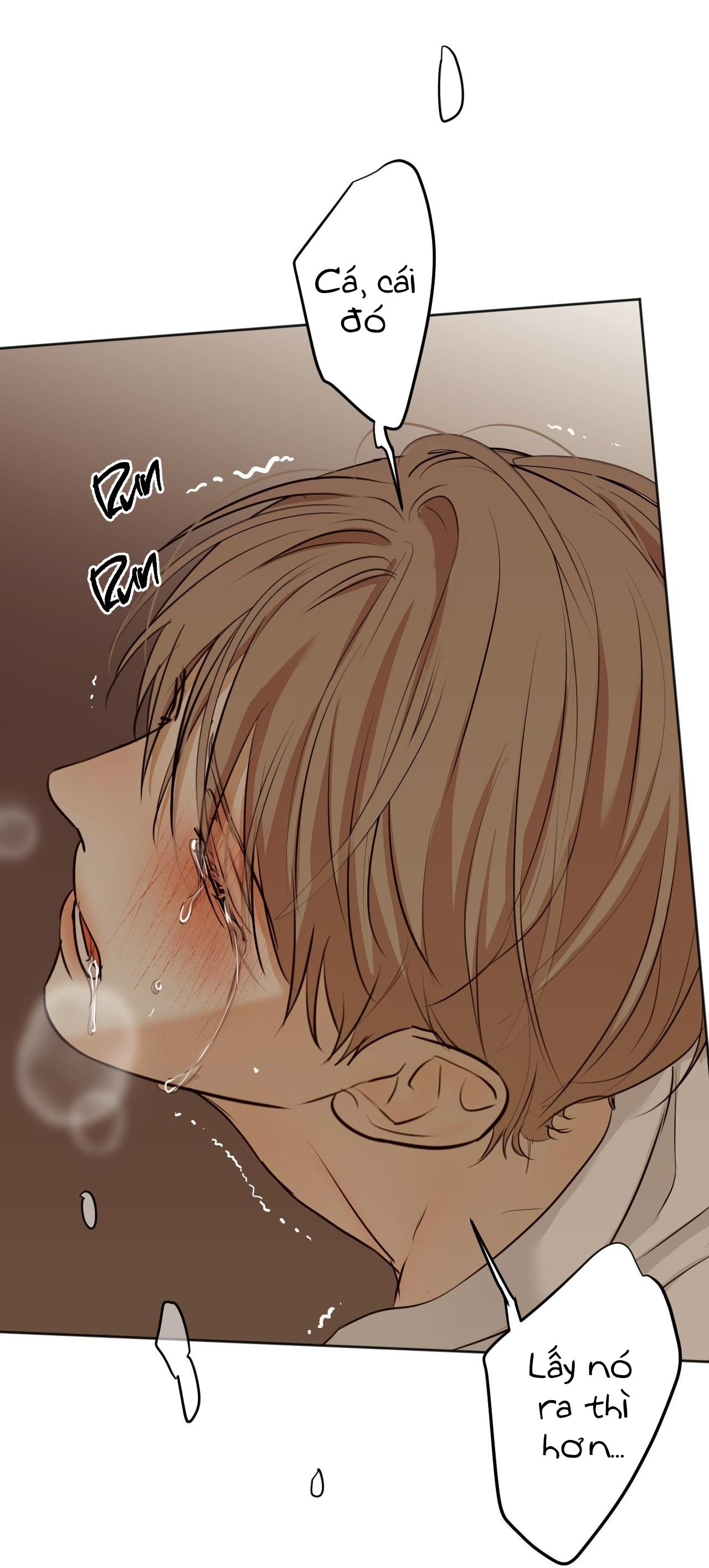 SẮC DỤC - Chap 11
