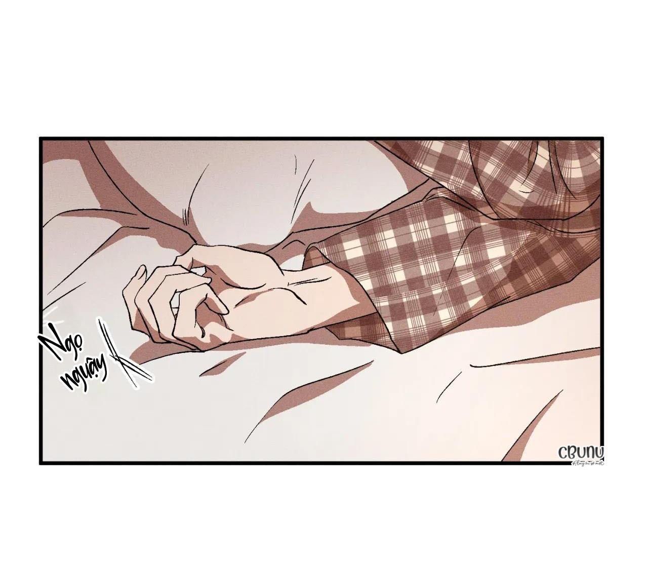 (CBunu) Bẫy Đôi Ngọt Ngào - Chap 28