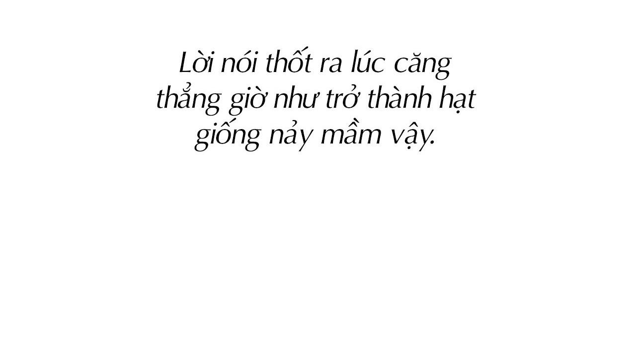 (CBunu) Tình yêu và danh vọng - Chap 37