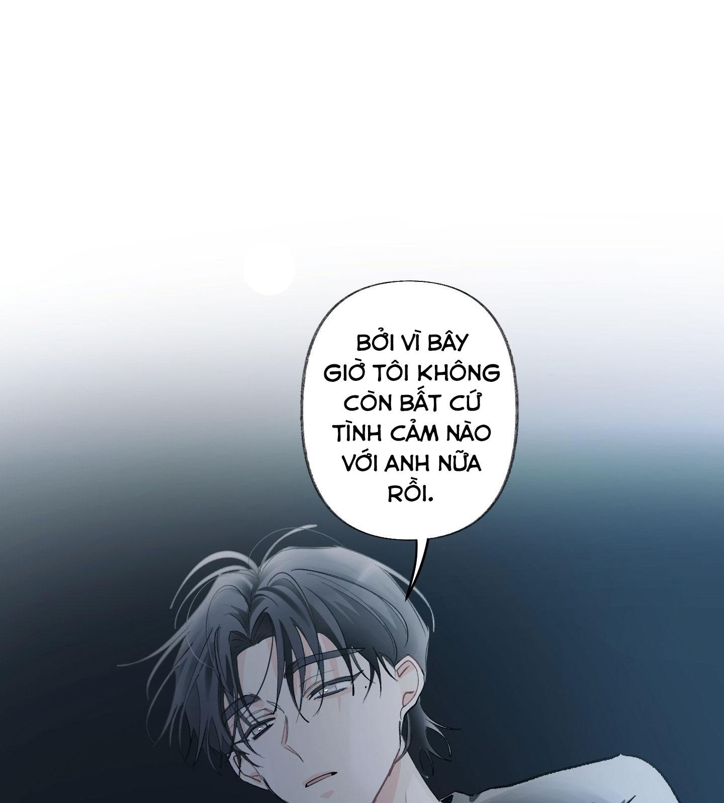 THẾ GIỚI KHI MẤT ĐI EM - Chap 49