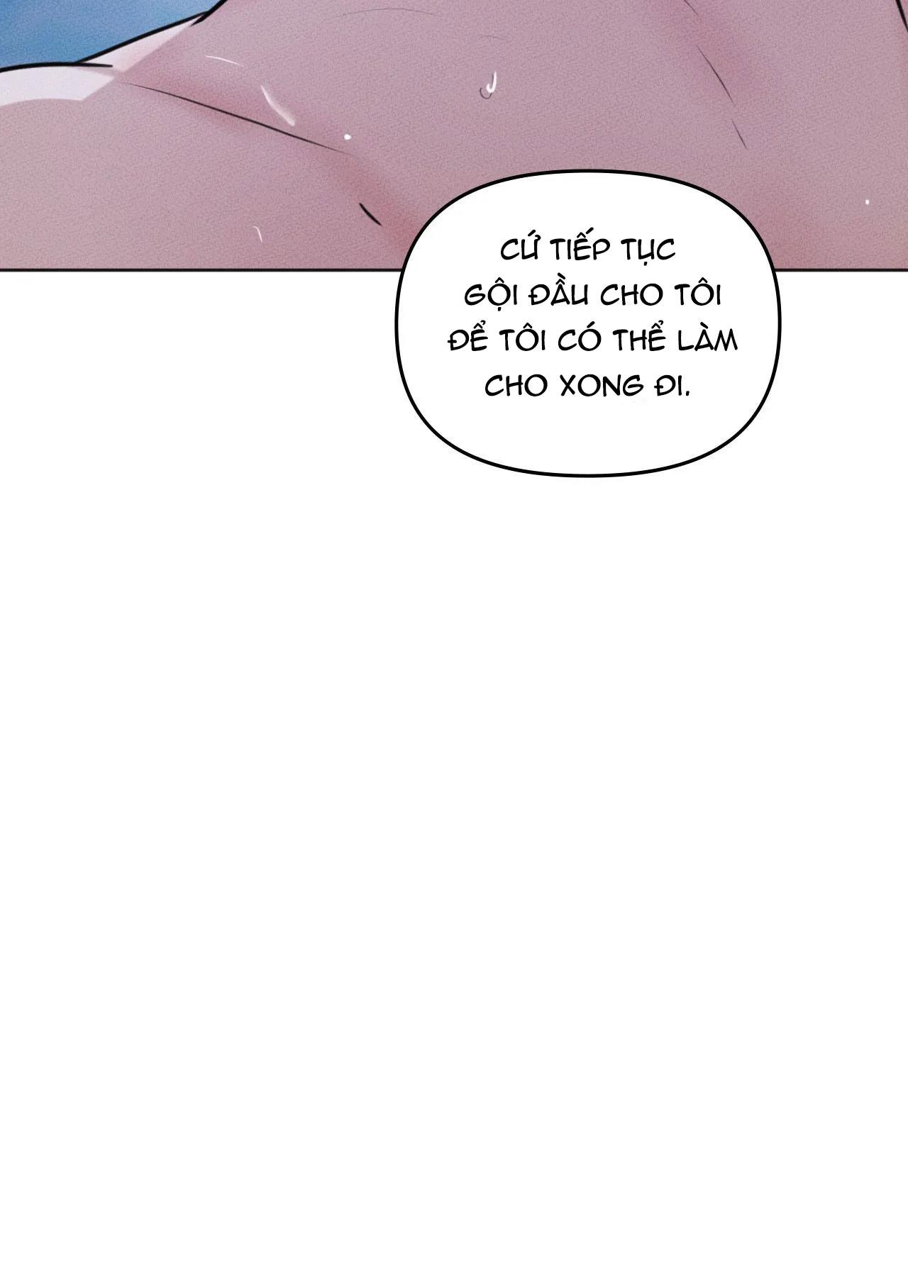 ÁI TÌNH VÀ DỤC VỌNG - Chap 2