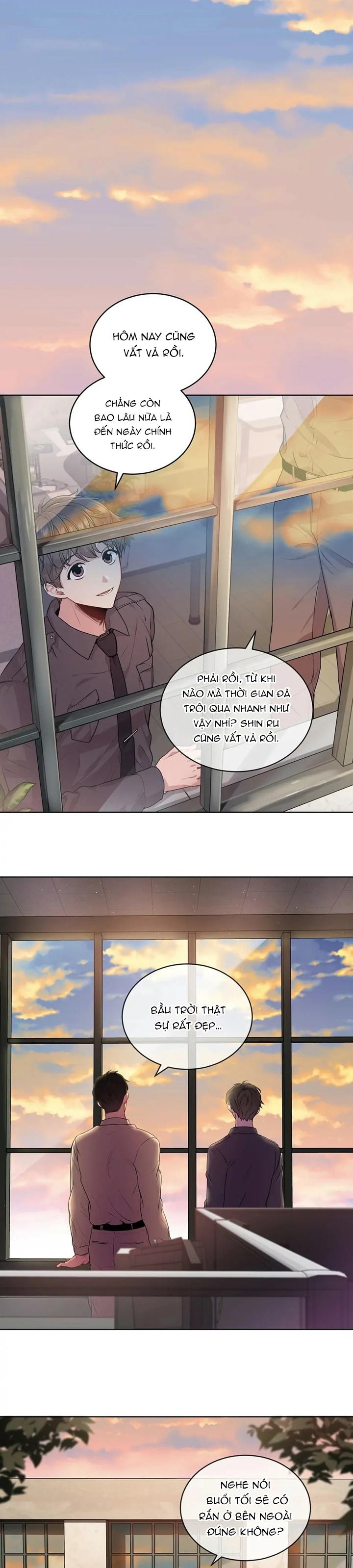 Passion - Chap 7