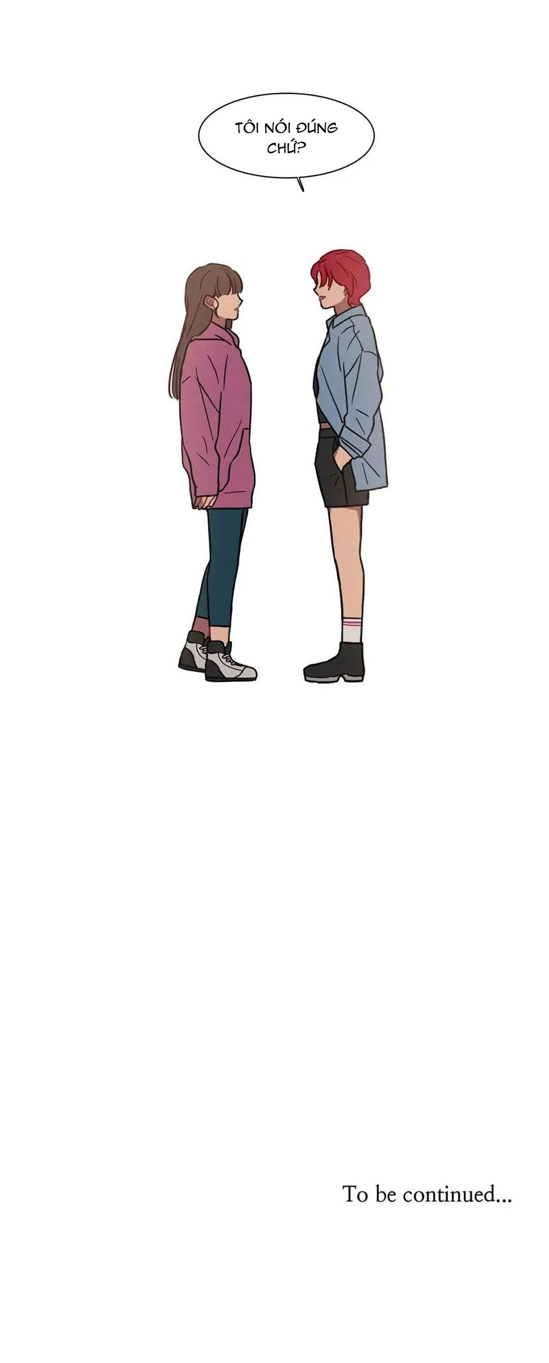 NGỦ NGON NHÉ, LỌ LEM - Chap 4