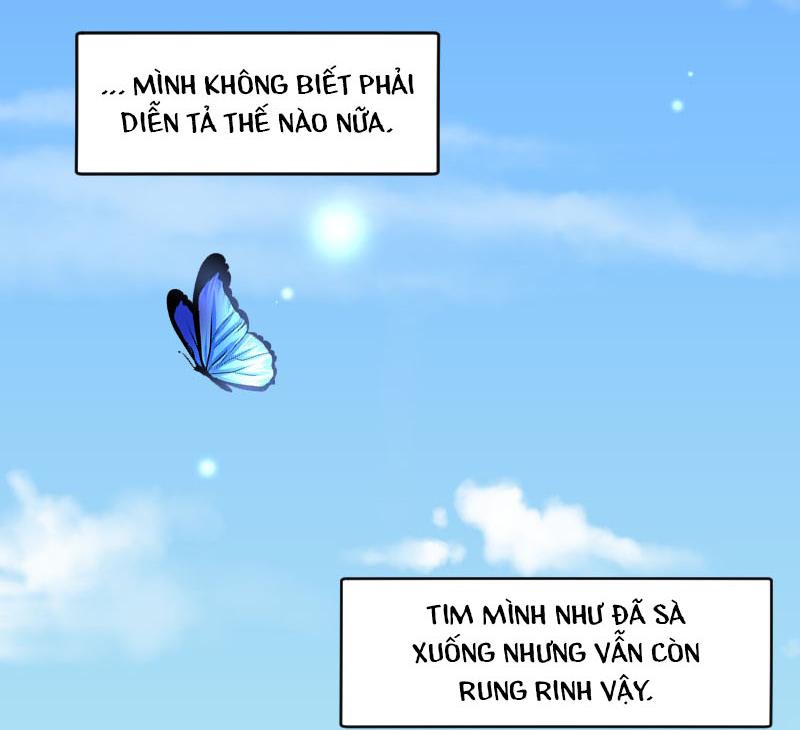 Truyện Ngôn Nhưng Không Ngôn Lắm - Chap 58