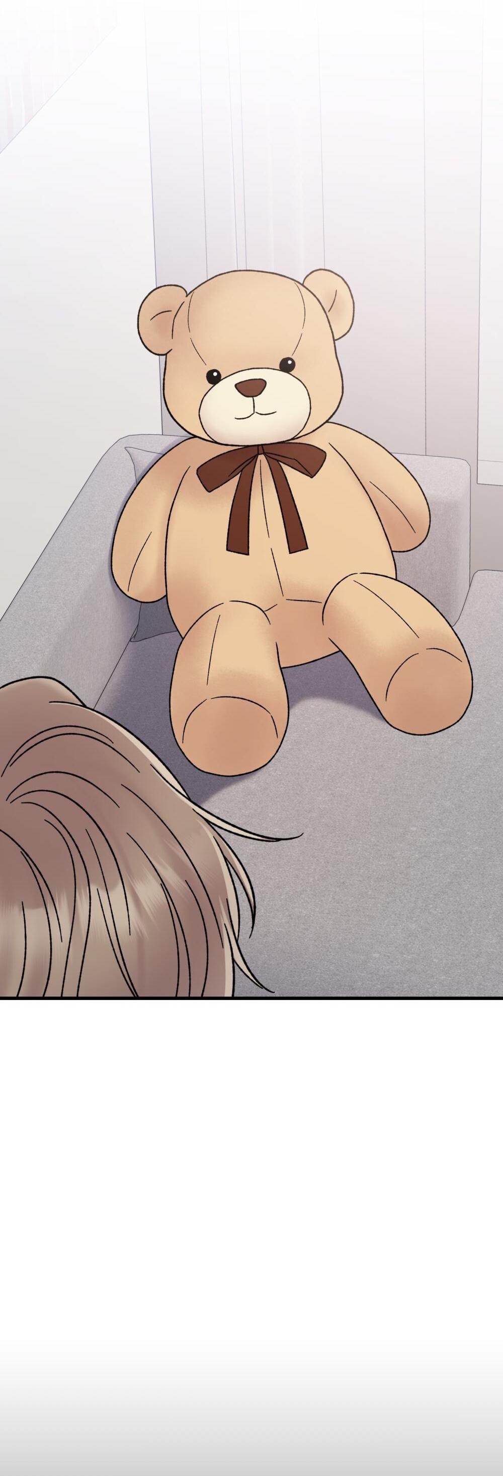 CẬU KHÔNG PHẢI LÀ GU CỦA TÔI - Chap 18