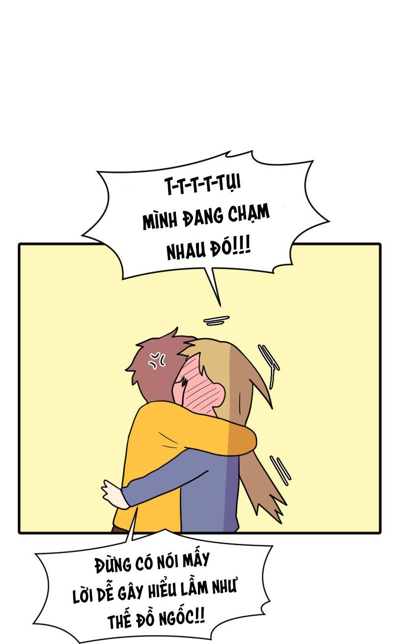 Truyện Ngôn Nhưng Không Ngôn Lắm - Chap 58