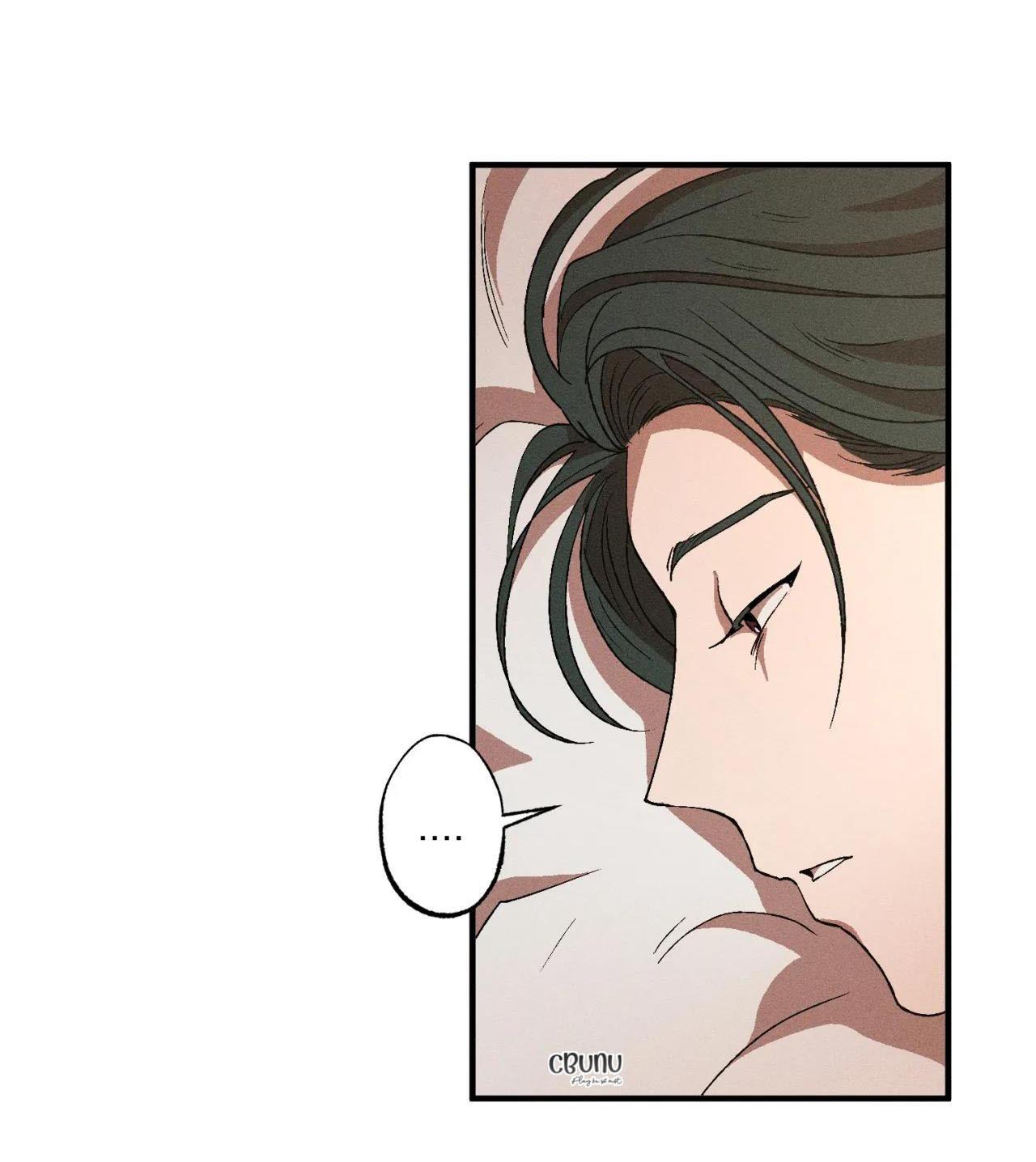 (CBunu) Bẫy Đôi Ngọt Ngào - Chap 28