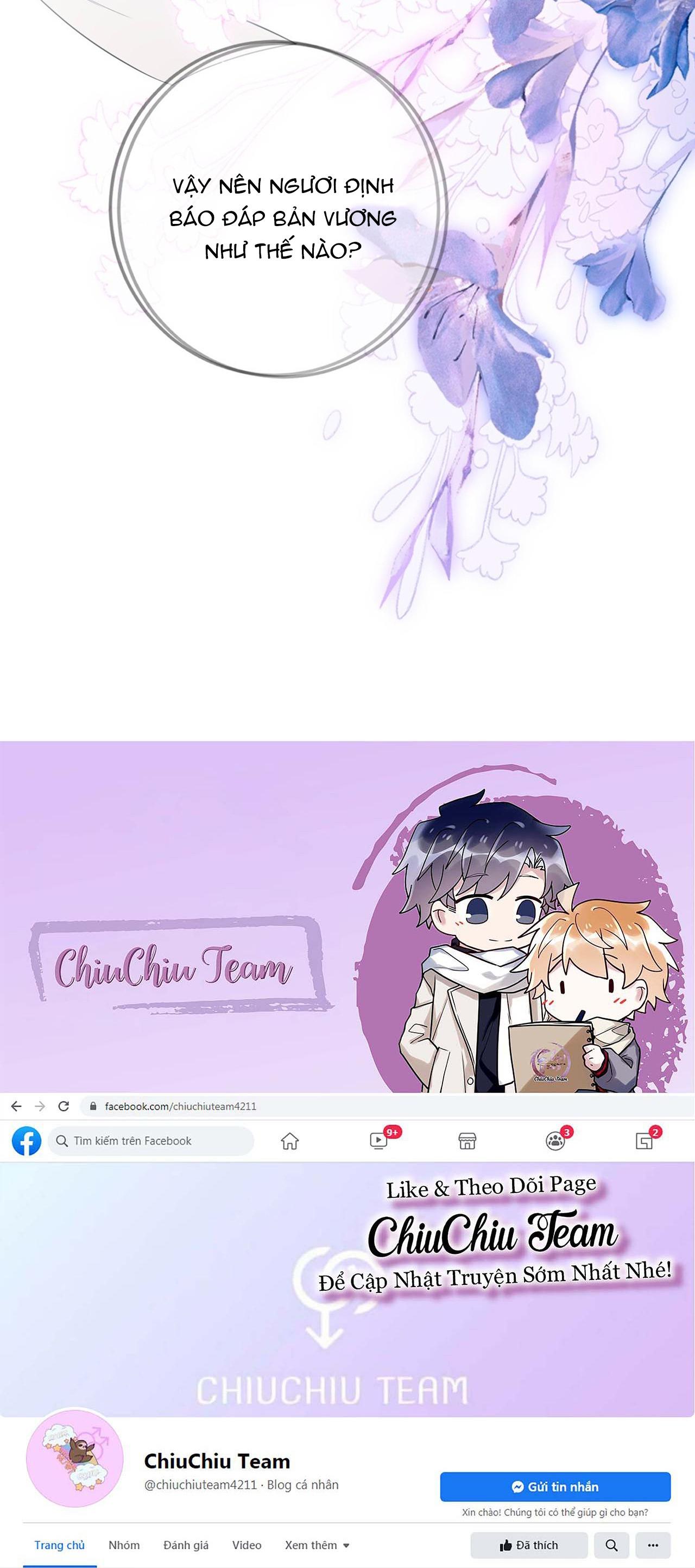 Ôn Hương Diễm Ngọc (END) - Chap 7