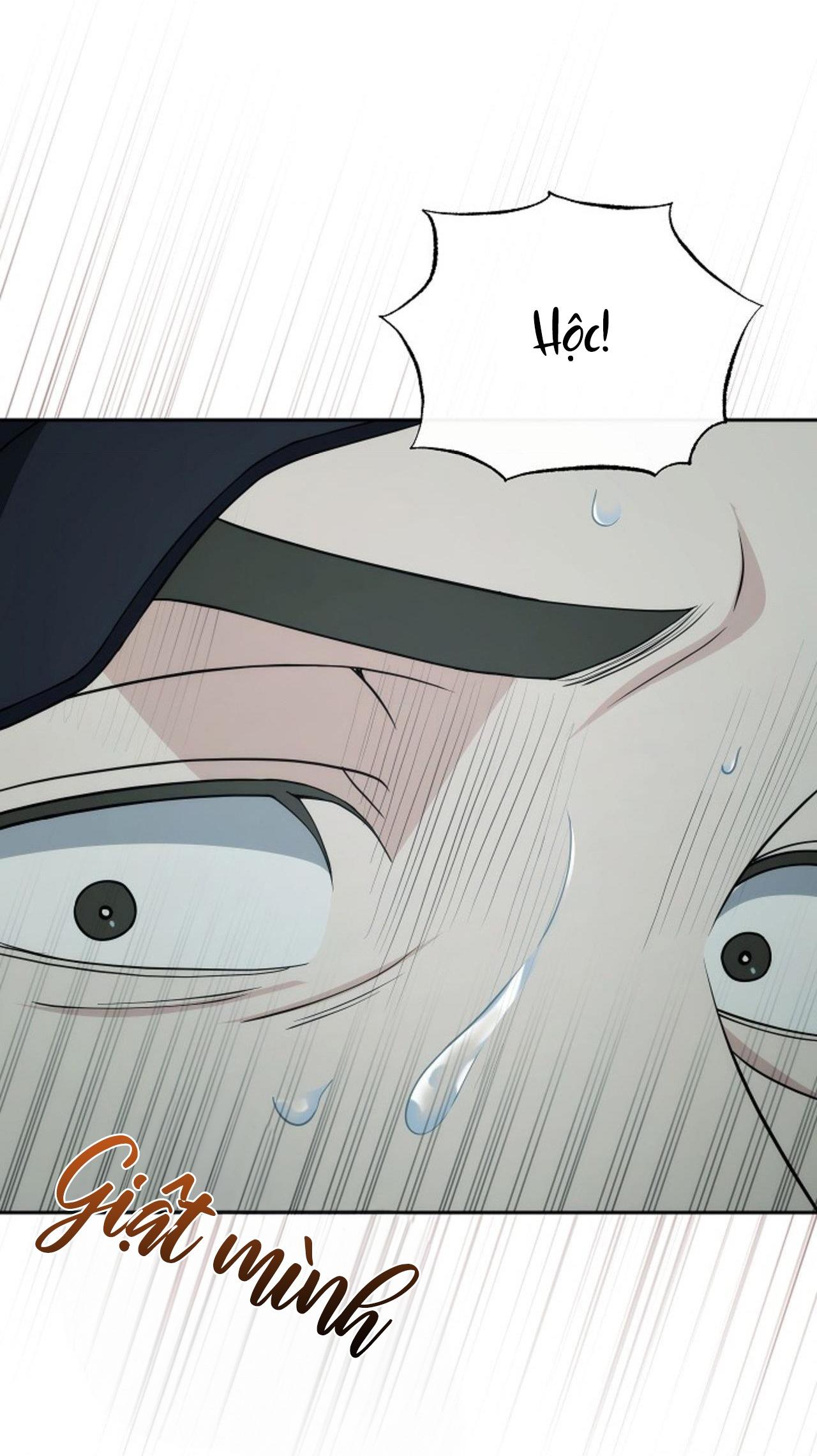 (ABO) MỐI QUAN HỆ KHÔNG HOÀN CHỈNH - Chap 17