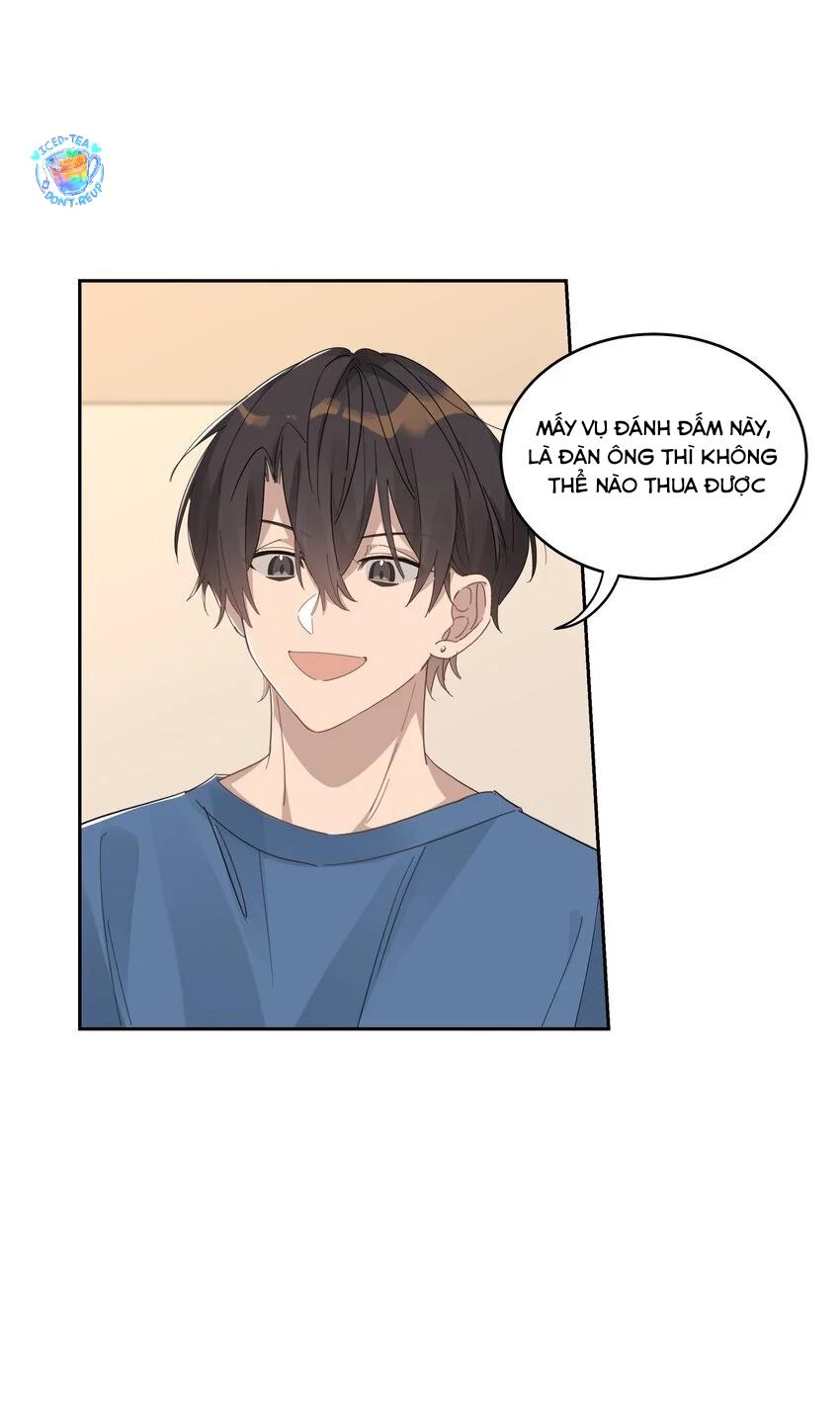 Năm tháng qua - Chap 20