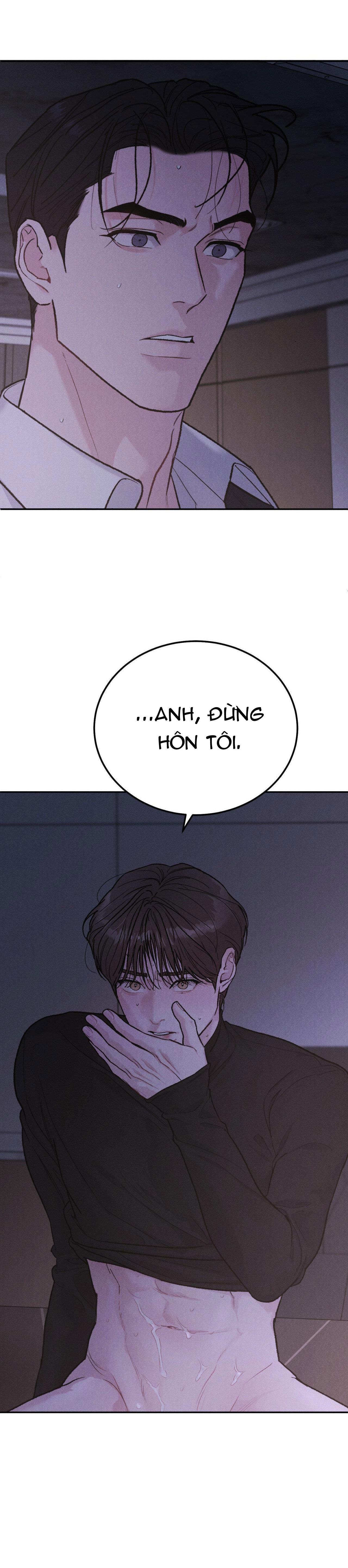 VƯỢT QUA GIỚI HẠN - Chap 72
