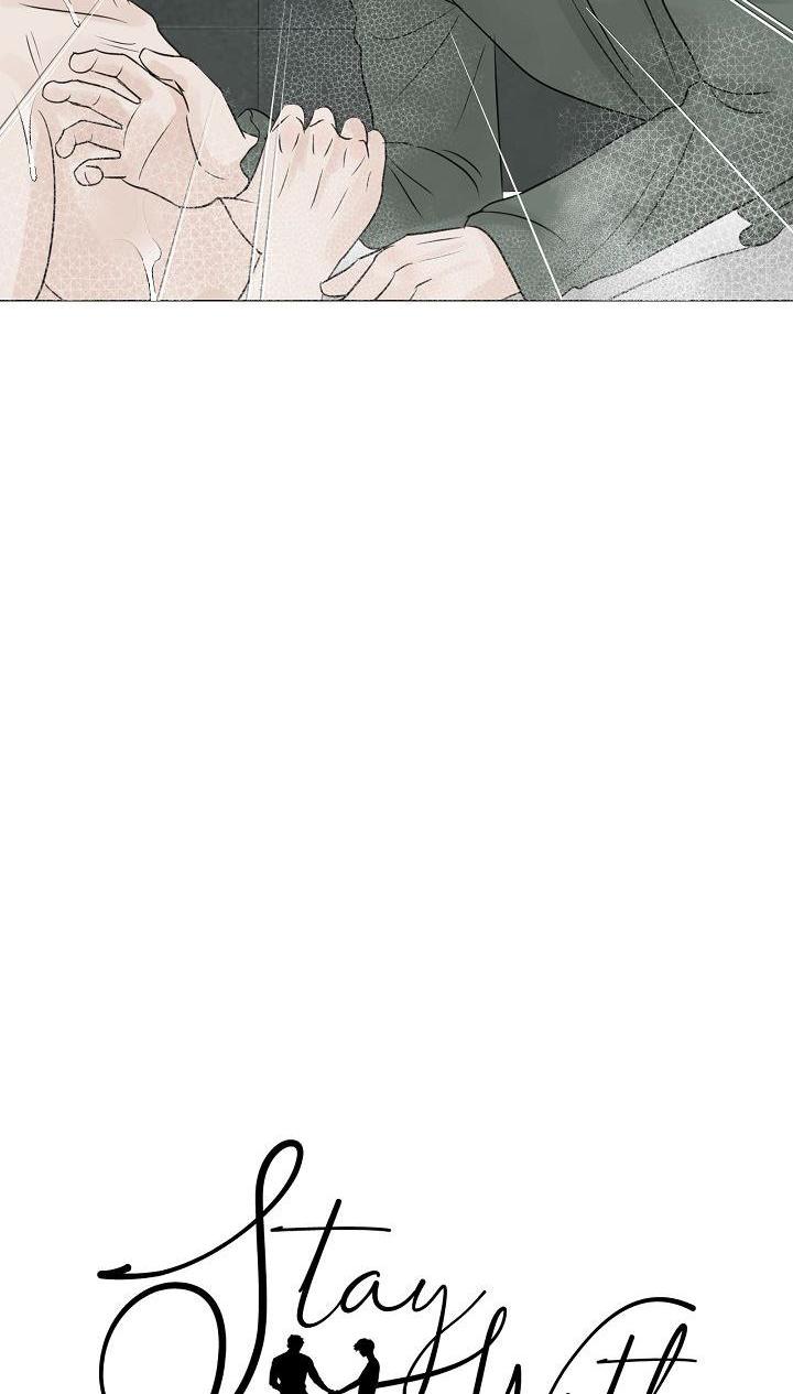 Ở LẠI BÊN TÔI - Chap 38