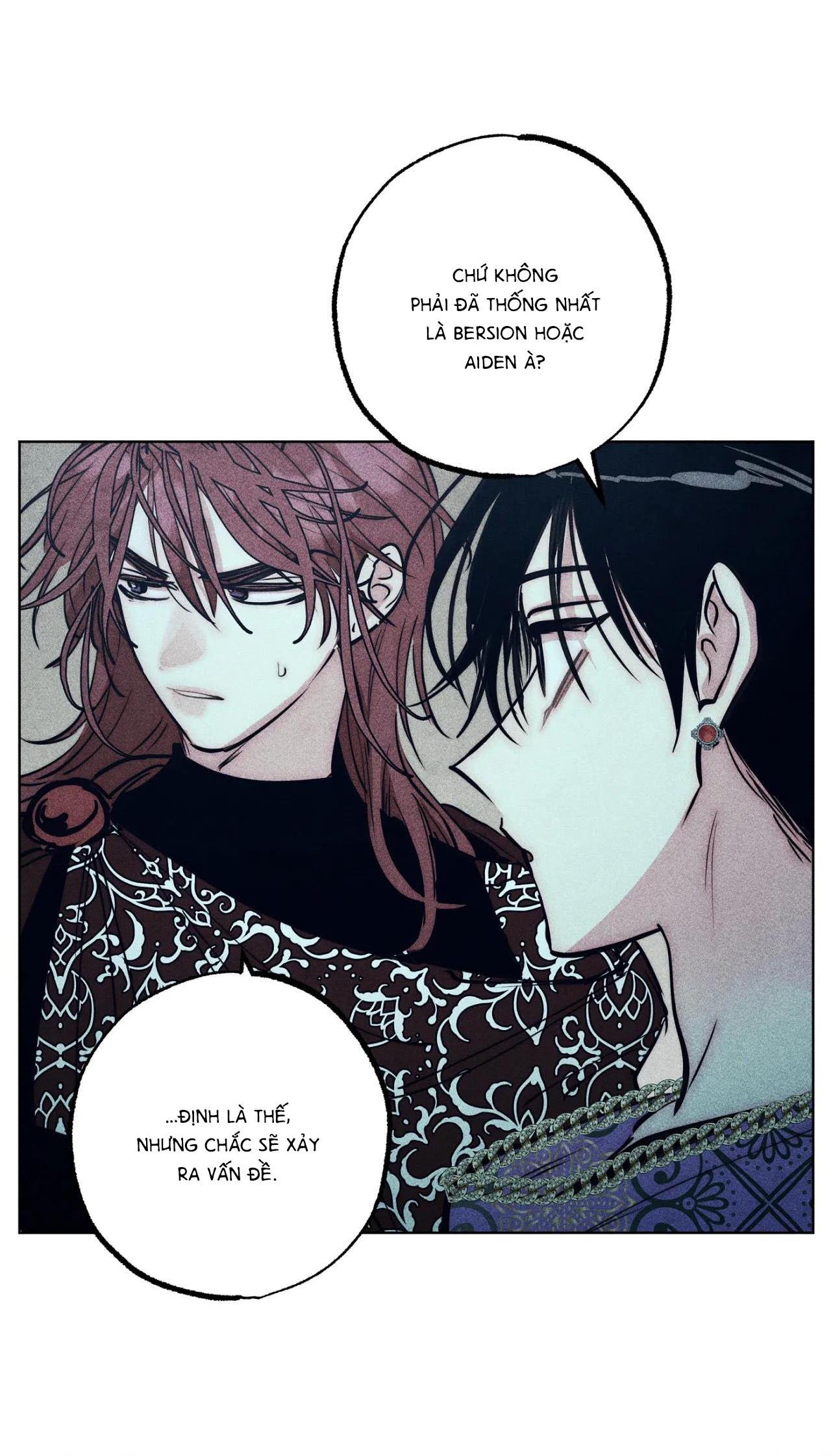 (CBunu) Làm vị cứu tinh thật dễ dàng - Chap 68