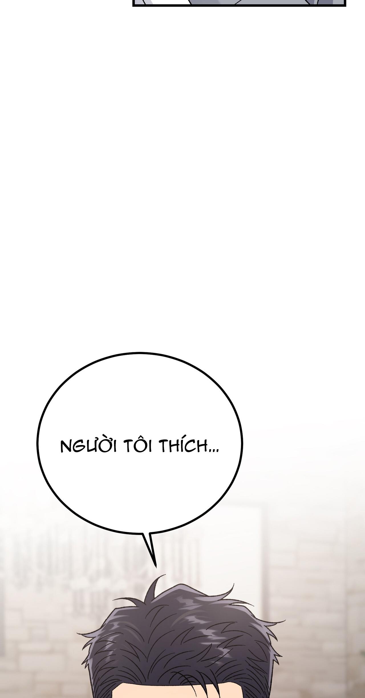 CẬU KHÔNG PHẢI LÀ GU CỦA TÔI - Chap 14