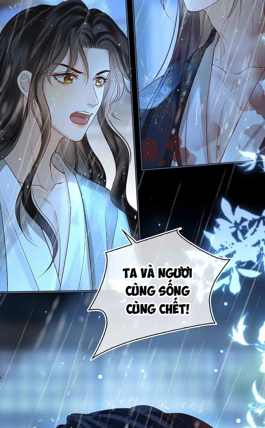 Dục Vọng - Chap 10