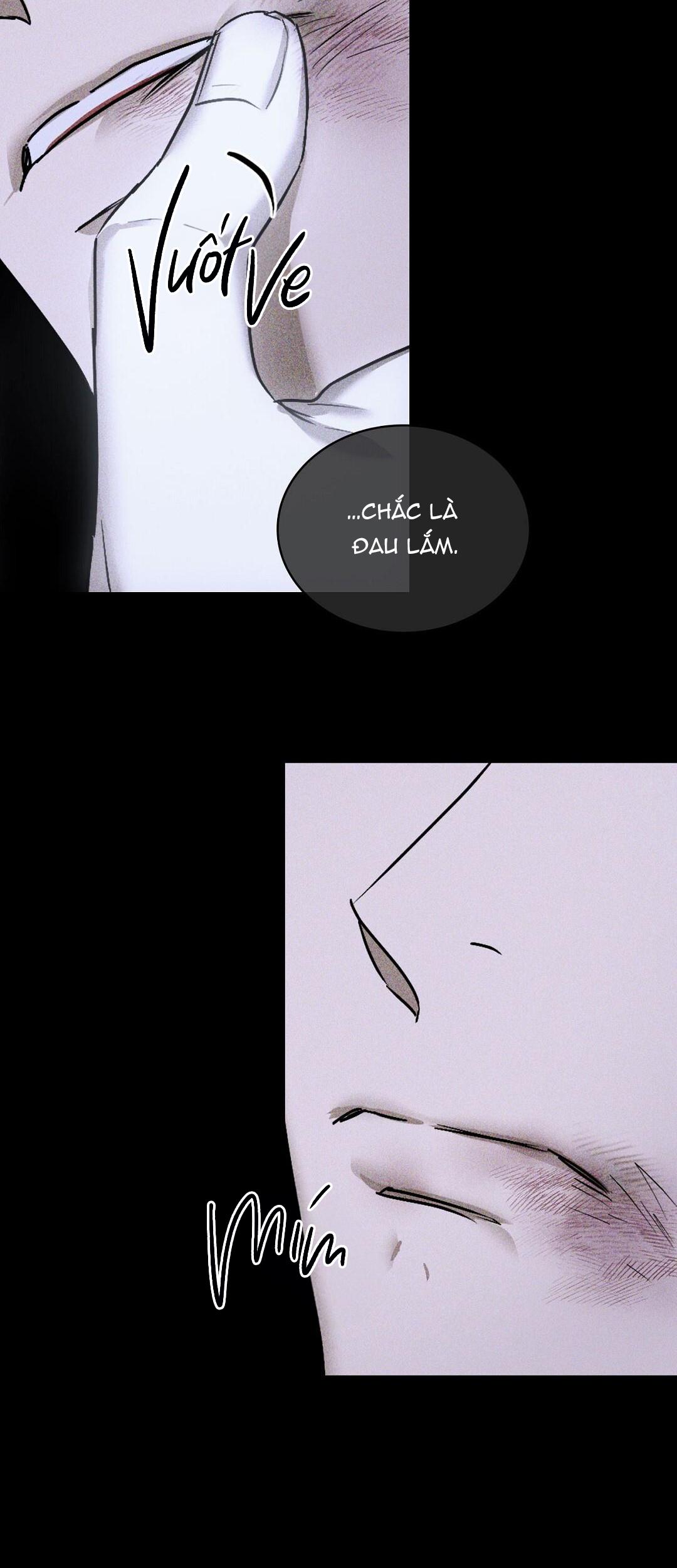 DƯỚI ÁNH ĐÈN XANH Ss2 - Chap 7