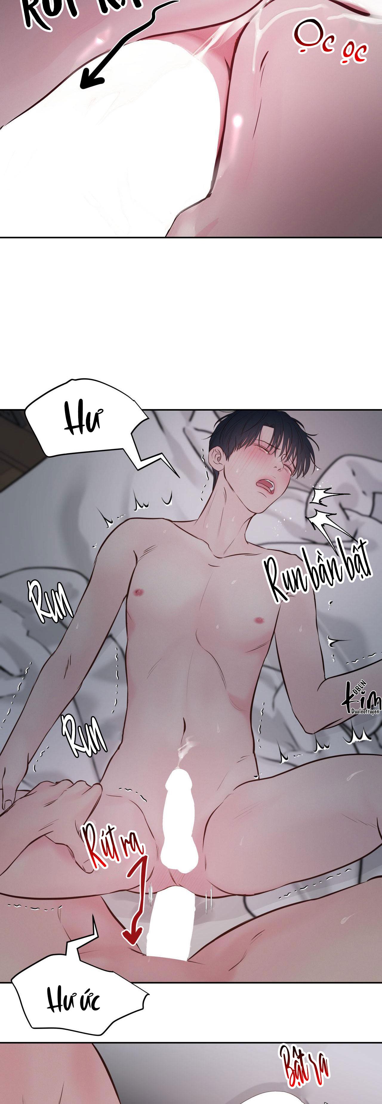 CHỦ NHÂN CỦA THỨ BẢY - Chap 25