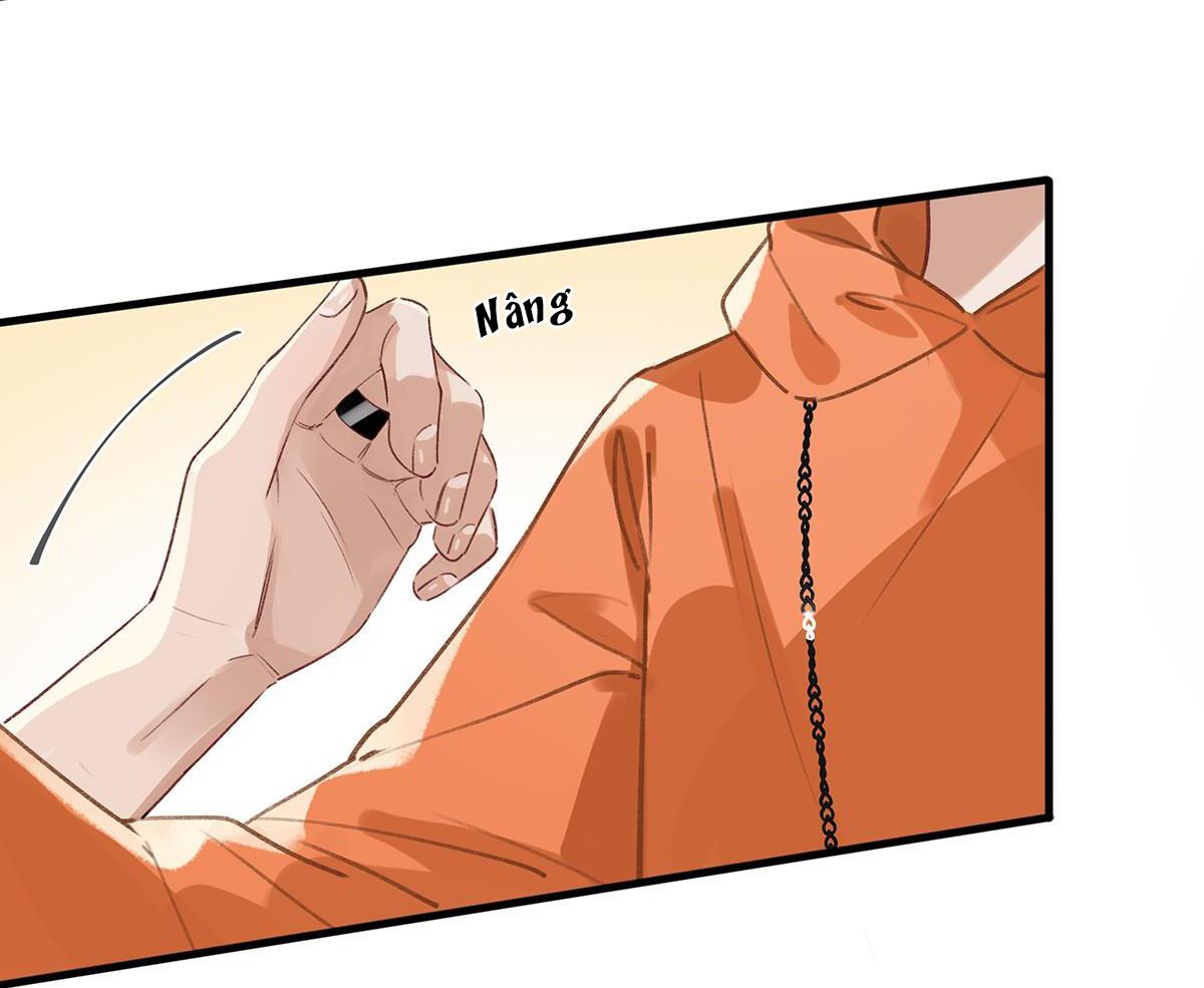 Tôi và đối tác của tôi [DROP] - Chap 20