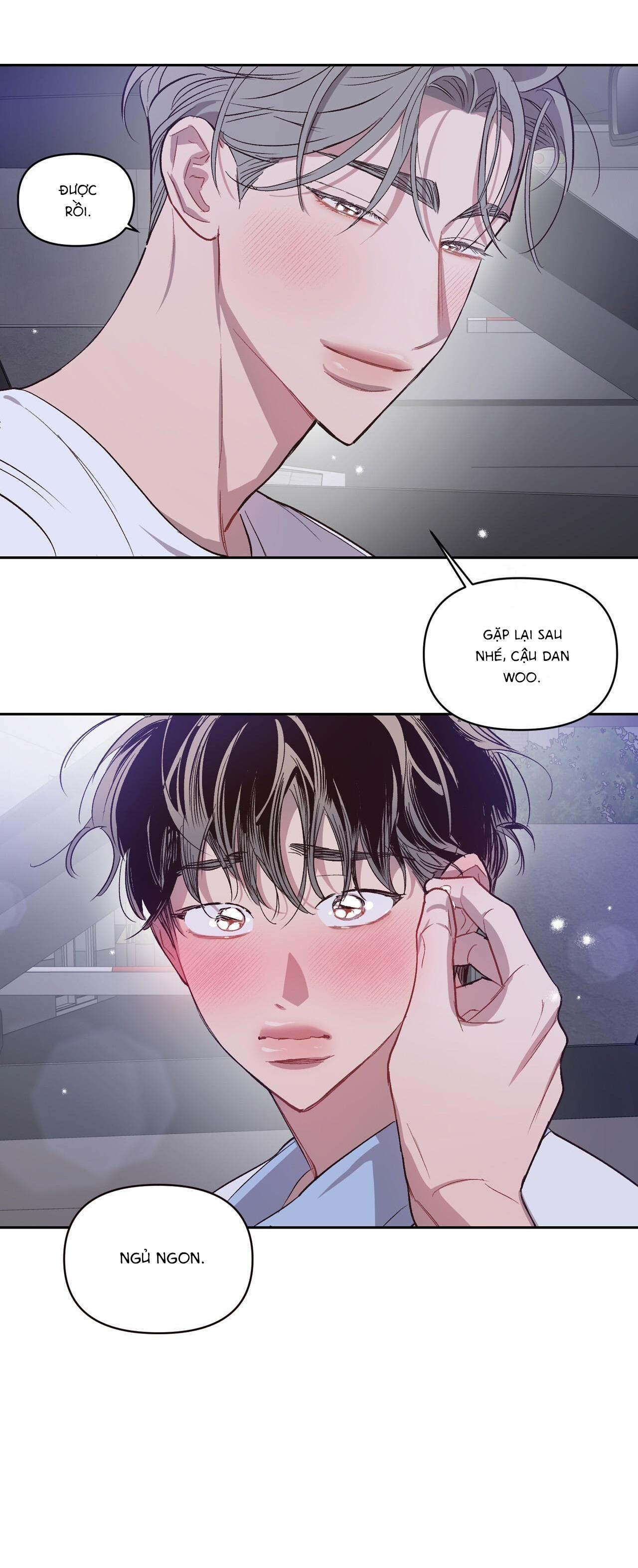 (CBunu) Bí Mật Của Mái Tóc - Chap 21