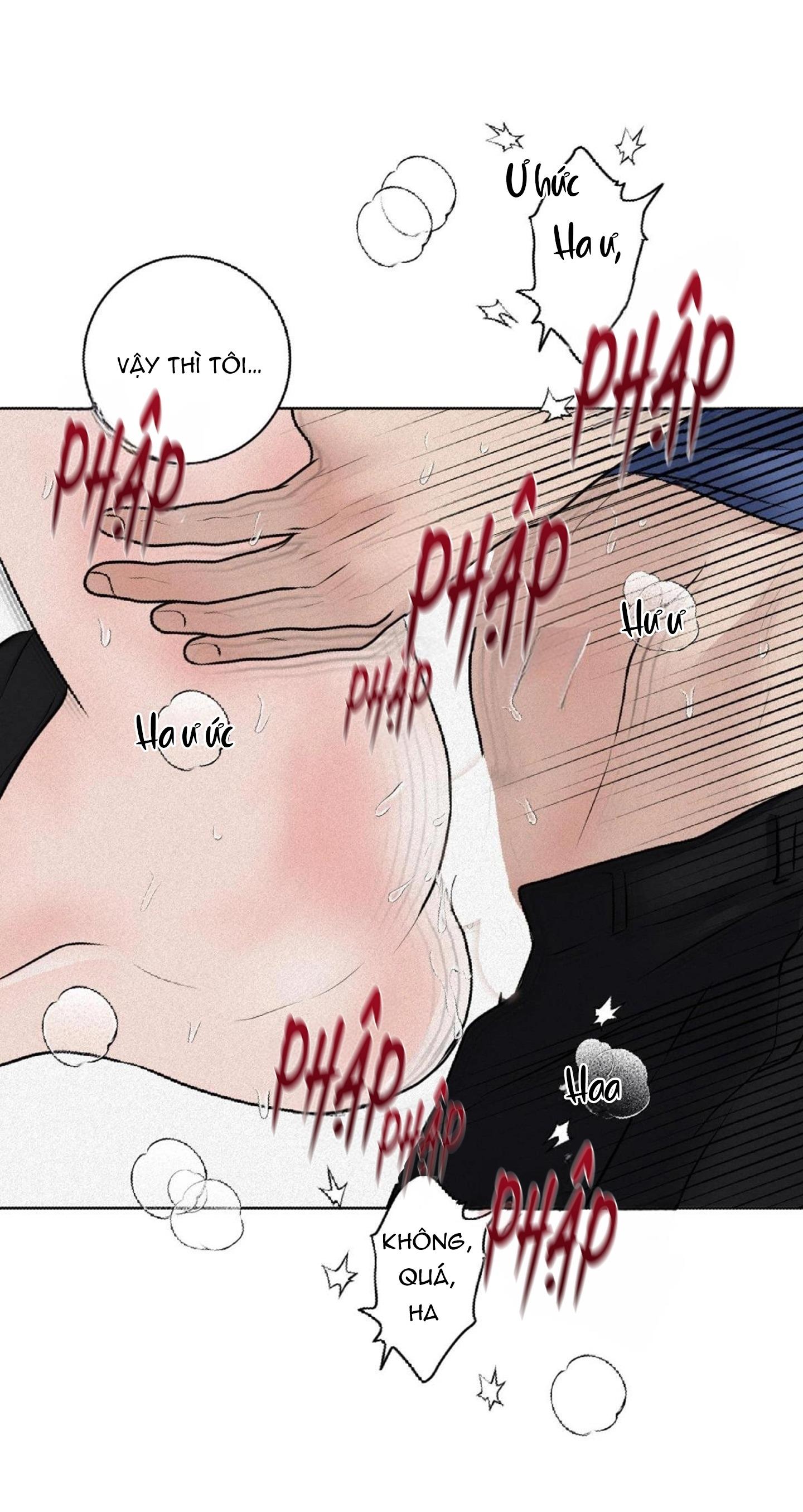 (ABO) LỜI CẦU NGUYỆN - Chap 30