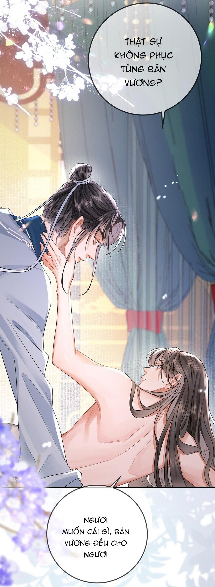 Ôn Hương Diễm Ngọc (END) - Chap 5