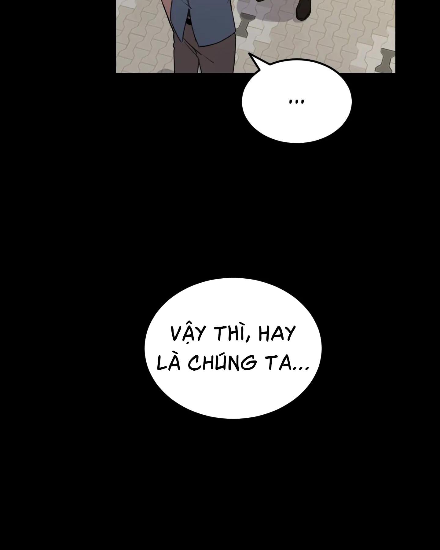 Mối Tình Bất Thường - Chap 2