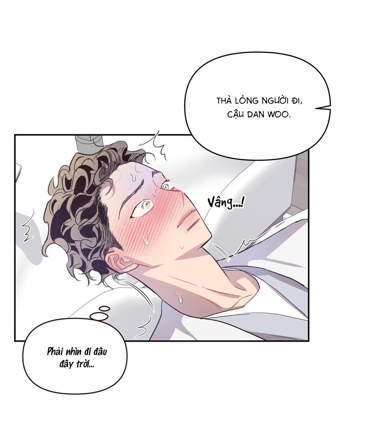 (CBunu) Bí Mật Của Mái Tóc - Chap 23
