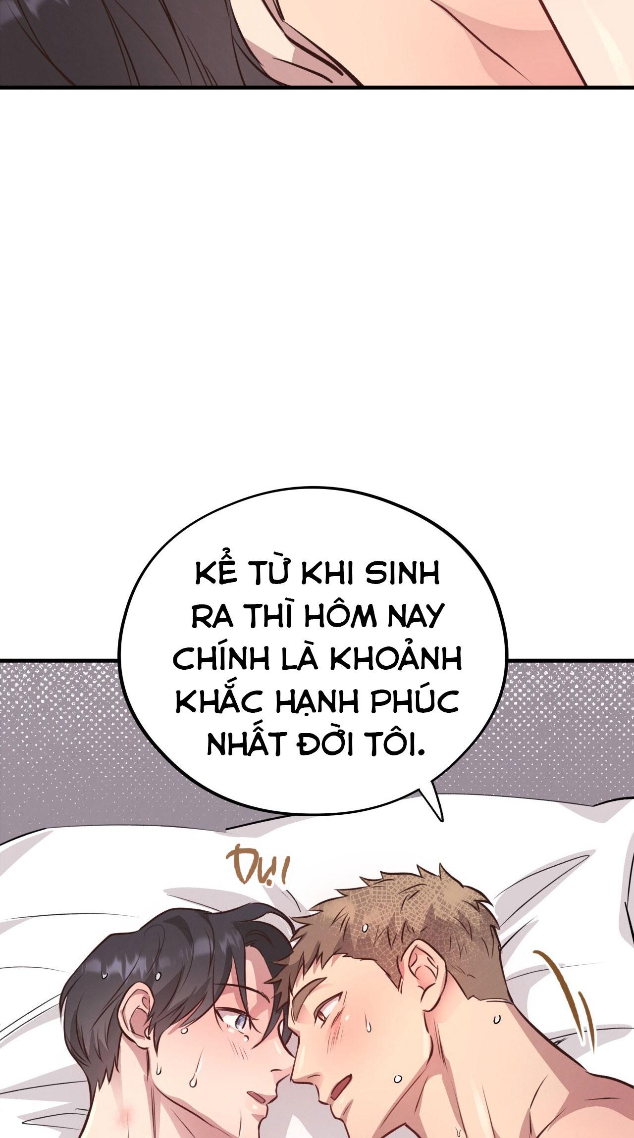 MẬT GẤU - Chap 29