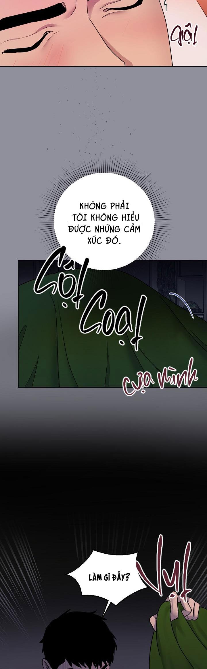 THỢ SĂN MỘT ĐÊM 10 LẦN - Chap 7