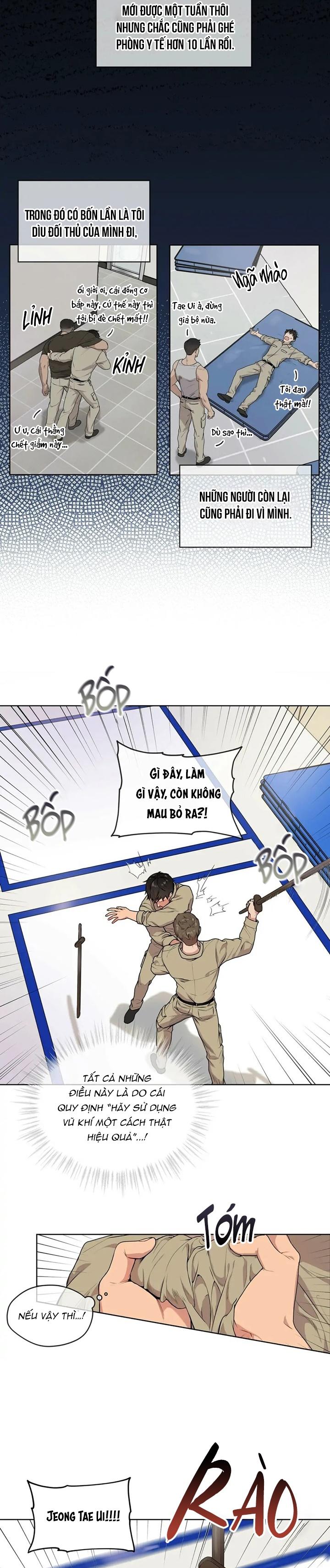 Passion - Chap 7